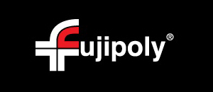 FujiPoly Logo