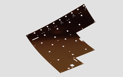 Polyimide Components