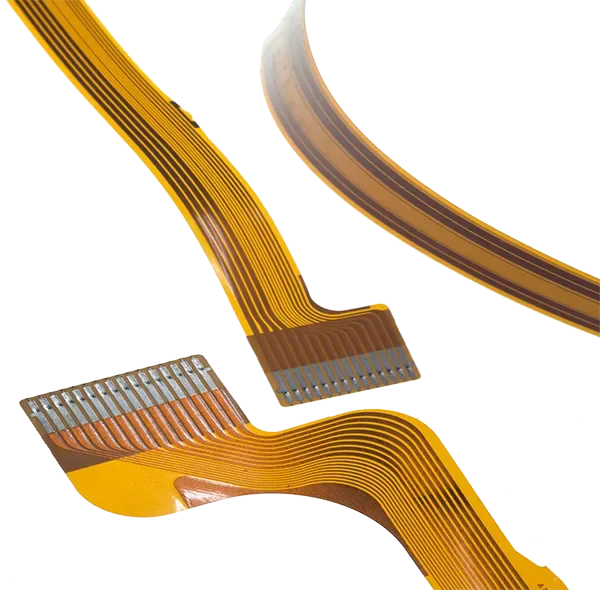 Flat Cables