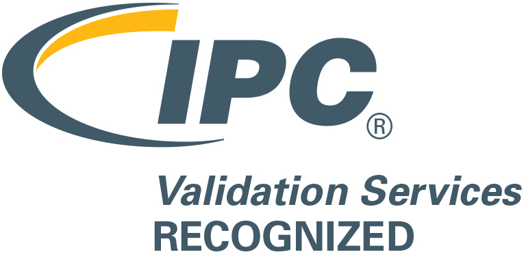 IPC Validation Services