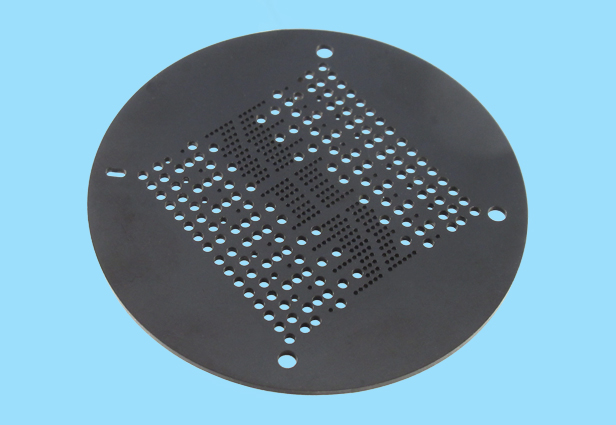 Cirlex All-polyimide Thermal Lamination