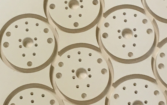 FR-997 Ceramic Solutions