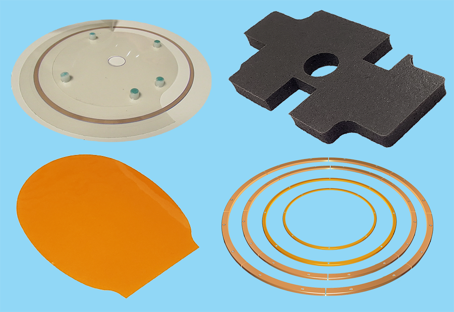 Specialty Engineered Materials Solutions Divisions