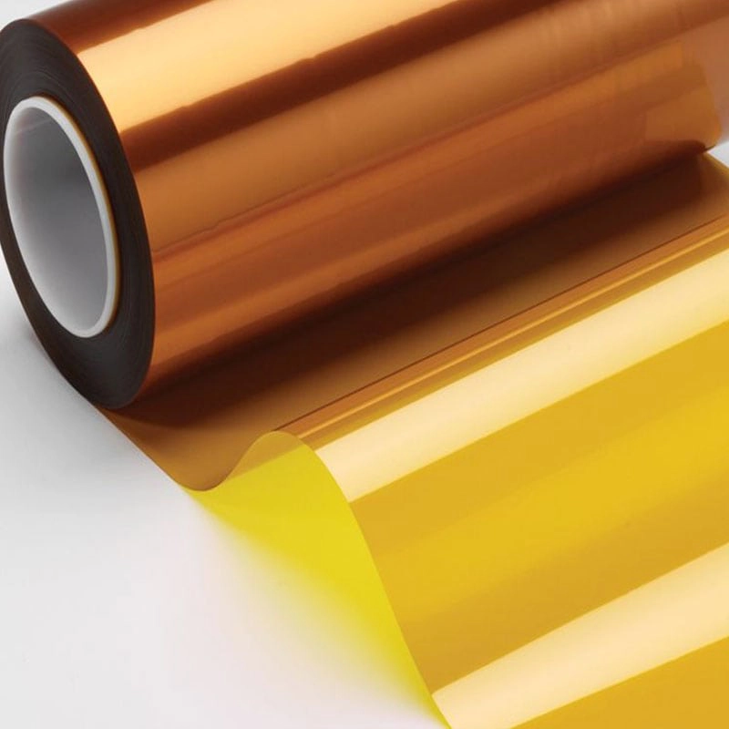 Dupont Kapton- Best Engineered MaterialShape