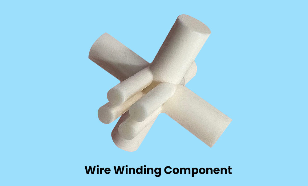 Wire Winding Component