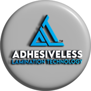 Adhesiveless Lamination Technology