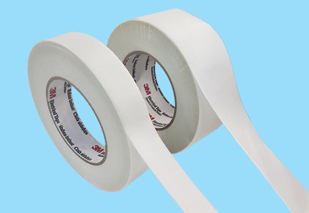 Glass Cloth & Fabric Tapes
