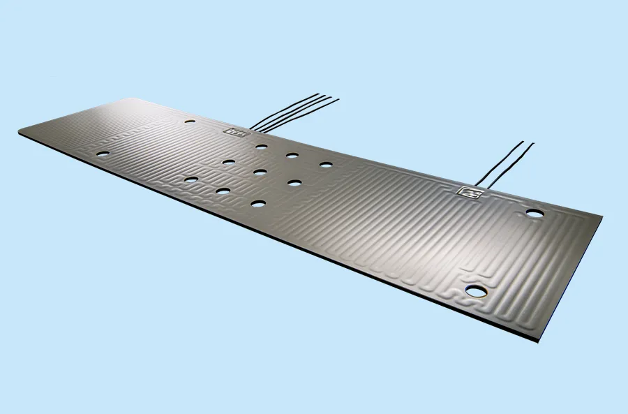 ALT Dura™ Polyimide Heater
