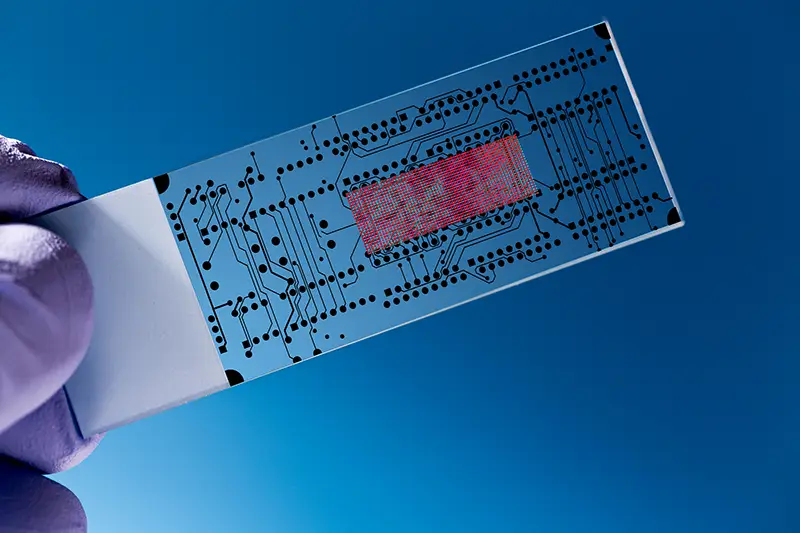 Microfluidics Med SM
