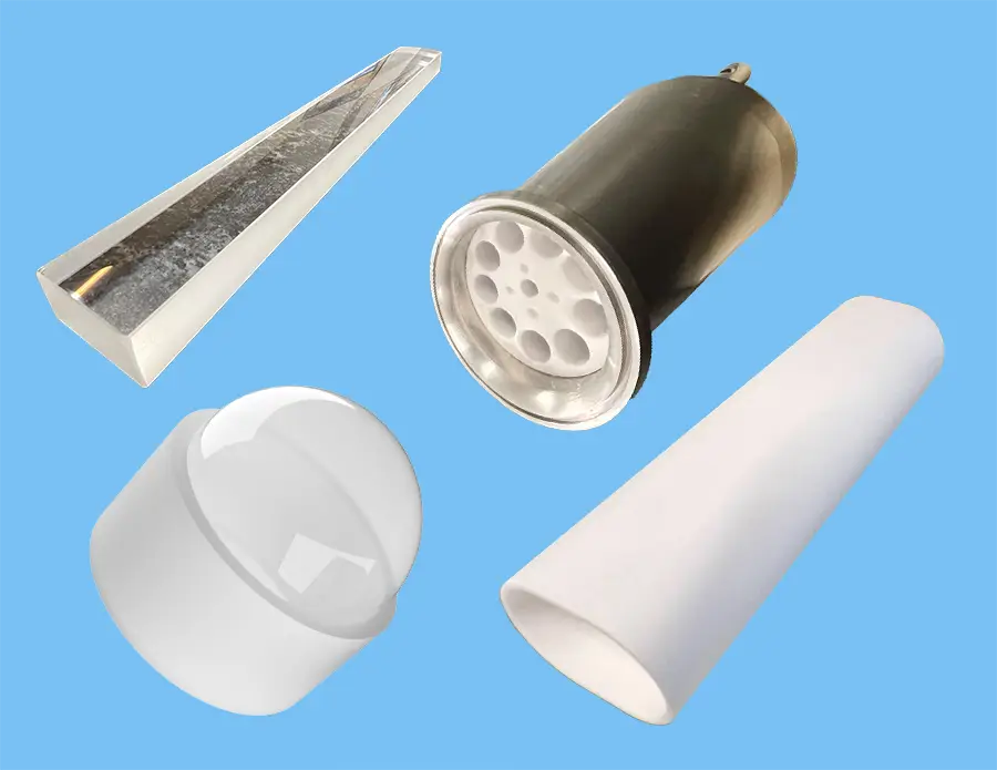 Military Ceramics Structural 2 SM Blu2