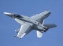 Jet A 18F Super Hornet