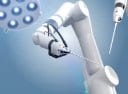 LED Light W Robotic Probe 2