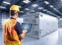 Tech In Enegry Storage SM